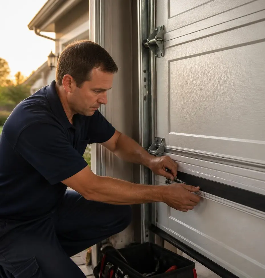 Picking a Garage Door Company in Fayette County: A Homeowner's Guide — Connellsville Garage Door, Connellsville, PA