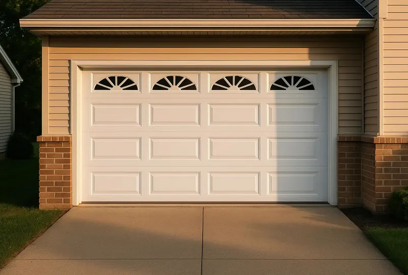 Contact Connellsville Garage Door